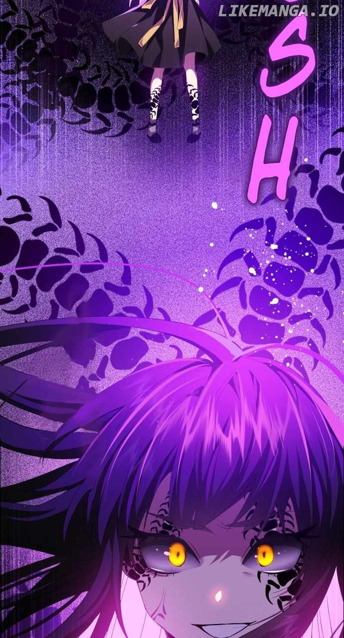 Zero Game Chapter 300 40